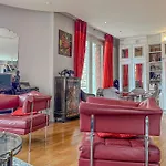 #h3 Le Fantasque City-center Shops Nearby T2 * Grenoble