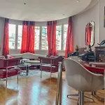 #h3 Le Fantasque City-center Shops Nearby T2 Apartament Grenoble