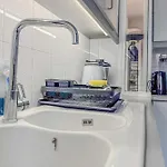 Apartament #h3 Le Fantasque City-center Shops Nearby T2 Grenoble