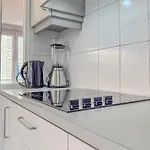 #h3 Le Fantasque City-center Shops Nearby T2 Apartament Grenoble
