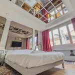 Apartament #h3 Le Fantasque City-center Shops Nearby T2 Grenoble