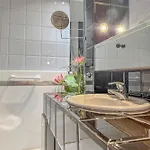 Apartament #h3 Le Fantasque City-center Shops Nearby T2 Grenoble