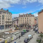 #h3 Le Fantasque City-center Shops Nearby T2 *