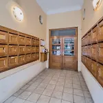 Apartament #h3 Le Fantasque City-center Shops Nearby T2 *