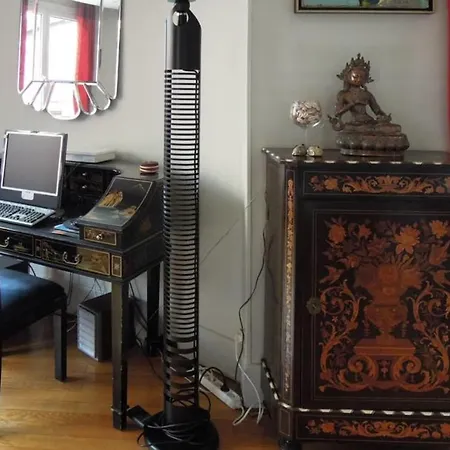 #h3 Le Fantasque City-center Shops Nearby T2 Grenoble