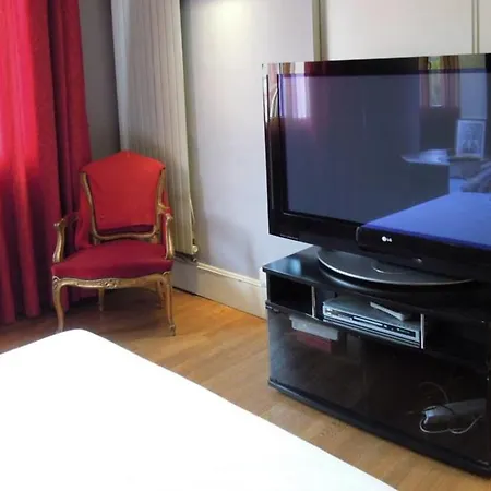 Apartamento #h3 Le Fantasque City-center Shops Nearby T2 *