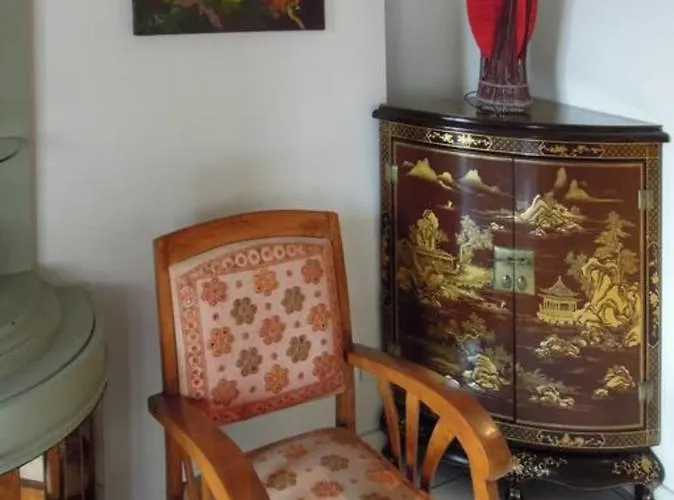 Apartamento #h3 Le Fantasque City-center Shops Nearby T2 *