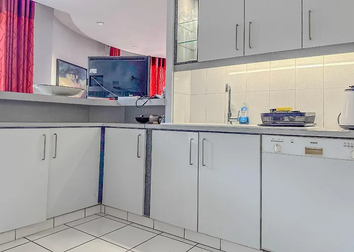 Apartamento #h3 Le Fantasque City-center Shops Nearby T2