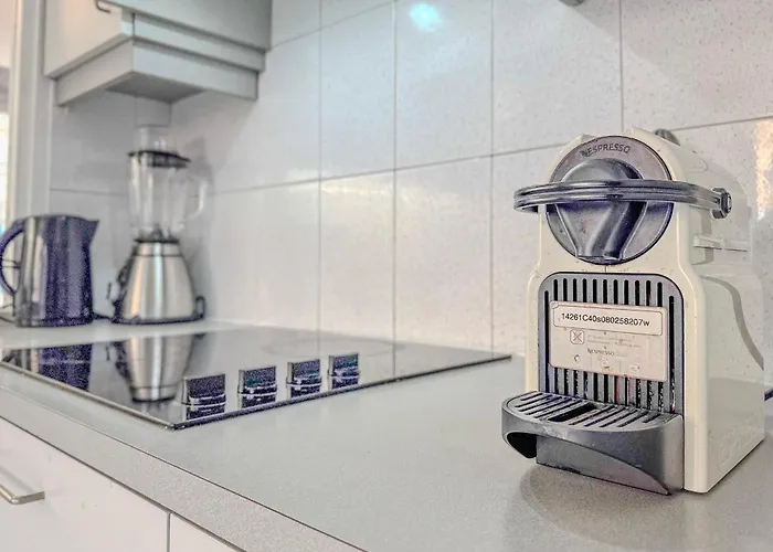 #h3 Le Fantasque City-center Shops Nearby T2 Grenoble