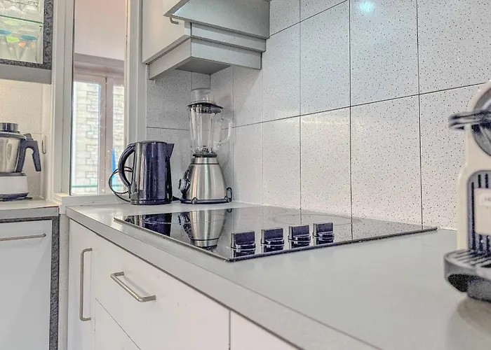 #h3 Le Fantasque City-center Shops Nearby T2 Apartamento Grenoble