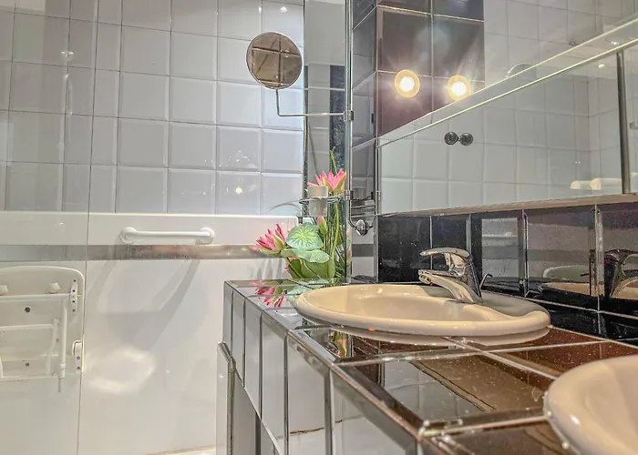 Apartamento #h3 Le Fantasque City-center Shops Nearby T2 Grenoble