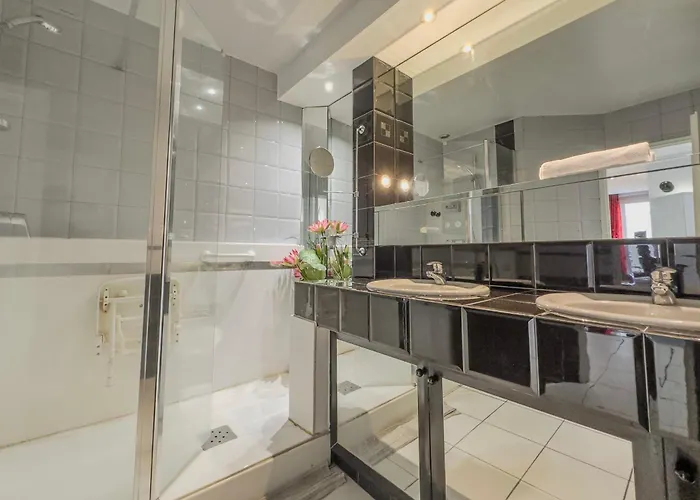 #h3 Le Fantasque City-center Shops Nearby T2 Apartamento