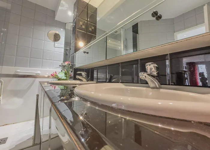 Apartamento #h3 Le Fantasque City-center Shops Nearby T2 Grenoble