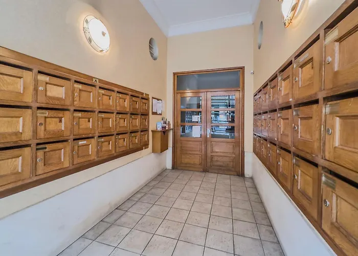 Apartamento #h3 Le Fantasque City-center Shops Nearby T2 *