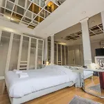 #h3 Le Fantasque City-center Shops Nearby T2 グルノーブル