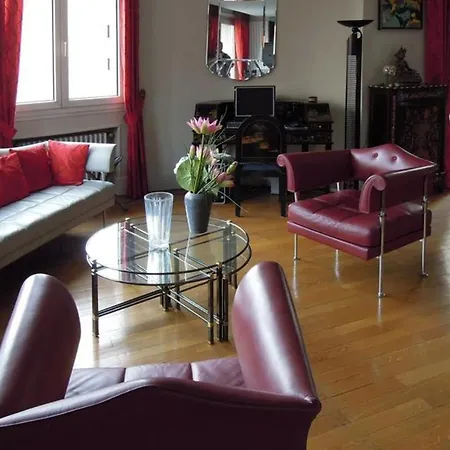 #h3 Le Fantasque City-center Shops Nearby T2 Grenoble