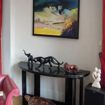 アパート #h3 Le Fantasque City-center Shops Nearby T2 *