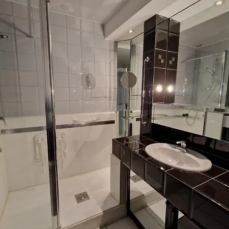 #h3 Le Fantasque City-center Shops Nearby T2 アパート グルノーブル