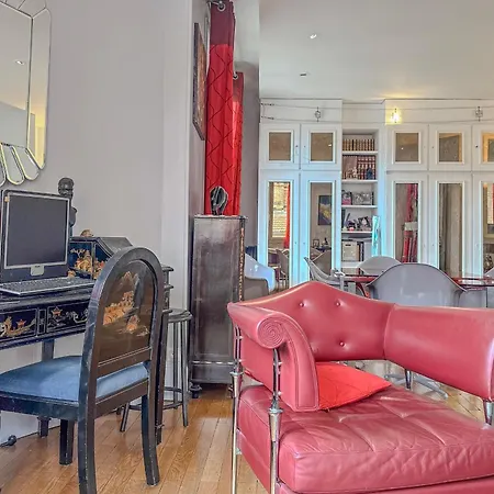 Apartamento #h3 Le Fantasque City-center Shops Nearby T2 *