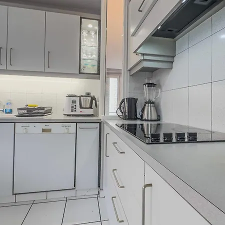 Apartamento #h3 Le Fantasque City-center Shops Nearby T2