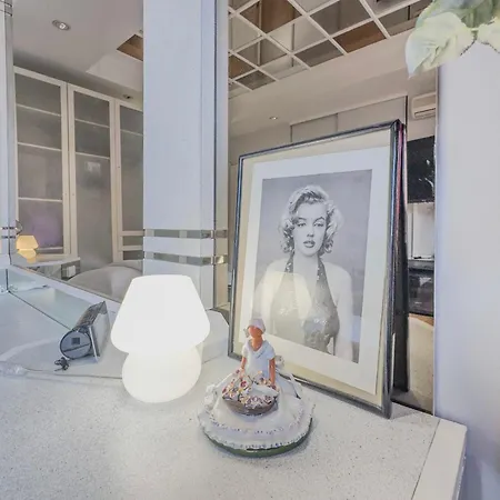 Apartamento #h3 Le Fantasque City-center Shops Nearby T2