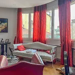 #h3 Le Fantasque City-center Shops Nearby T2 Apartment