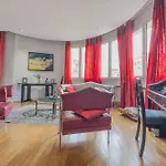 #h3 Le Fantasque City-center Shops Nearby T2 Apartment