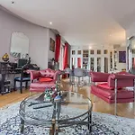 #h3 Le Fantasque City-center Shops Nearby T2 * Grenoble