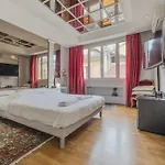 Apartment #h3 Le Fantasque City-center Shops Nearby T2 *