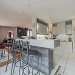#h3 Le Fantasque City-center Shops Nearby T2 Apartment Grenoble
