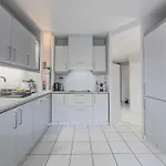 Apartment #h3 Le Fantasque City-center Shops Nearby T2 Grenoble
