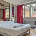 #h3 Le Fantasque City-center Shops Nearby T2 Apartment Grenoble