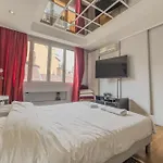 #h3 Le Fantasque City-center Shops Nearby T2 Apartment Grenoble