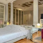 Apartment #h3 Le Fantasque City-center Shops Nearby T2 *