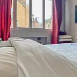 Apartment #h3 Le Fantasque City-center Shops Nearby T2 Grenoble