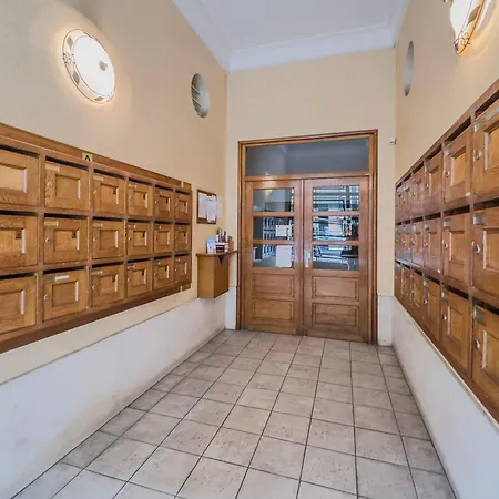 Apartment #h3 Le Fantasque City-center Shops Nearby T2 *